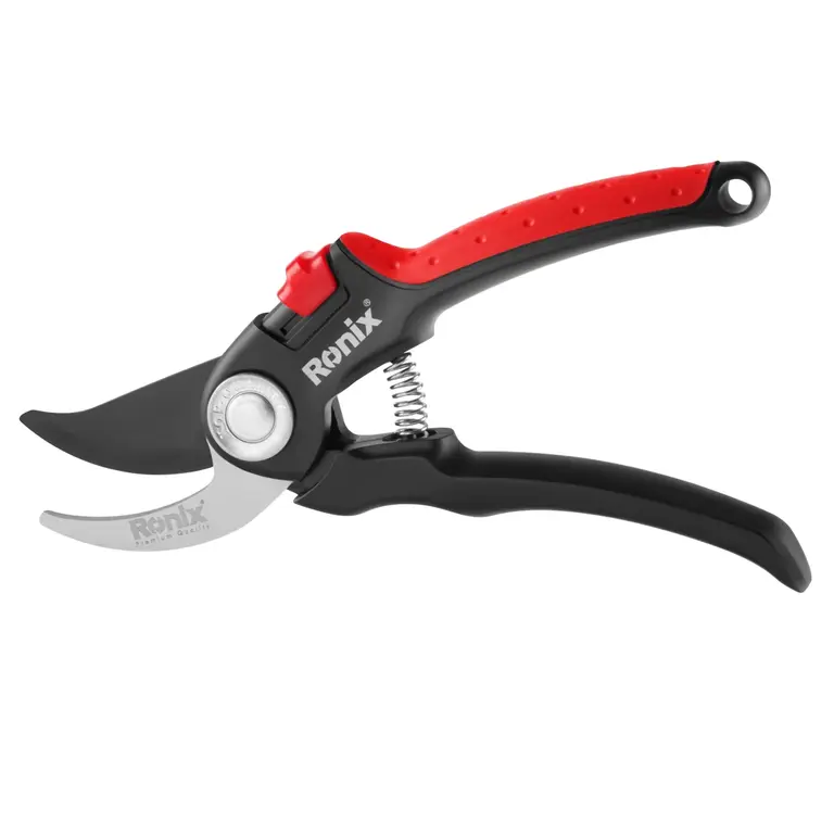 قیچی باغبانی فولادی مدل RH-3109